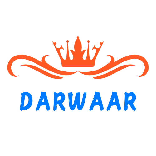 Darwaar